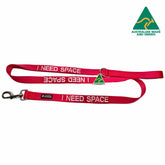 I NEED SPACE-Rover Pet Products